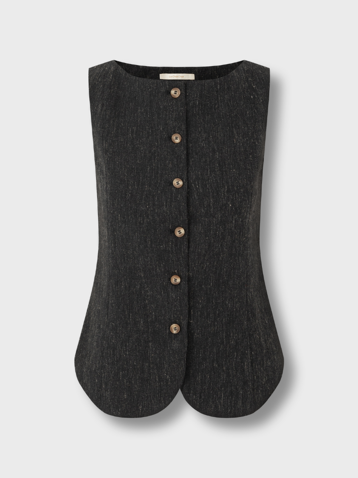 Black Gilet
