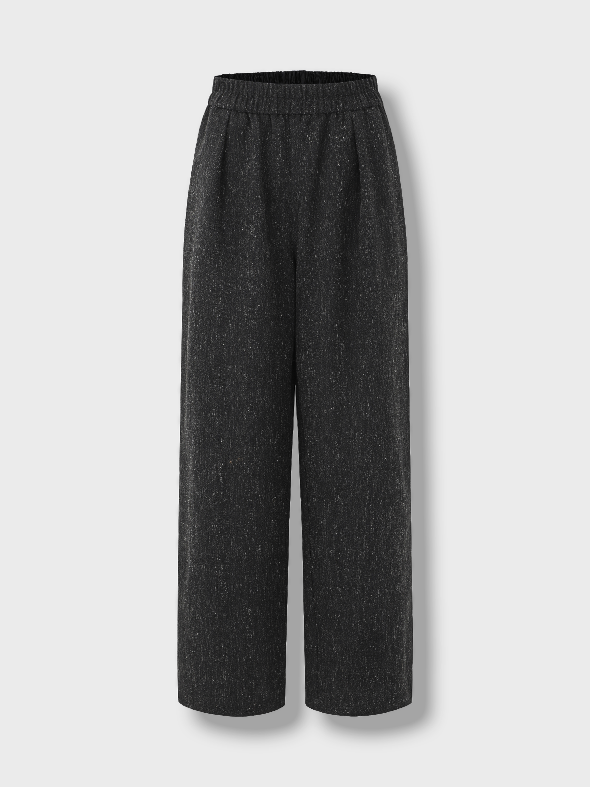 Wide Leg Trousers